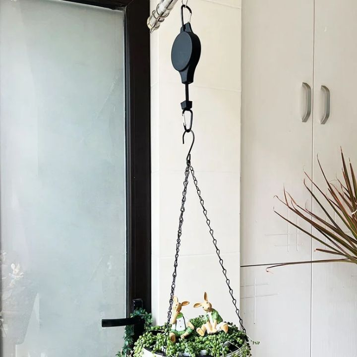 Easy plant hanging set (1+1 FREE TODAY!)