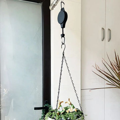 Easy plant hanging set (1+1 FREE TODAY!)