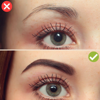Eyebrow pencil