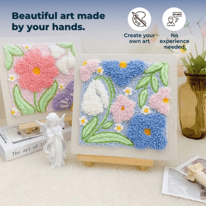 Poppy™ Punch Needle Kit