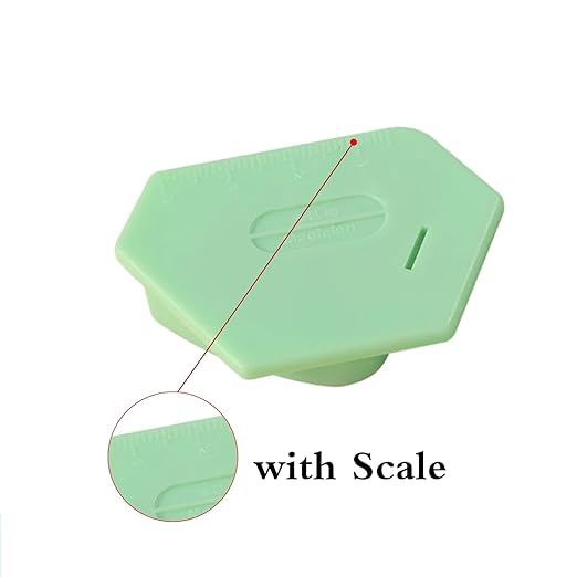 Today Hot Sale - 49% OFF! Magnetic Seam Guide for Sewing Machine