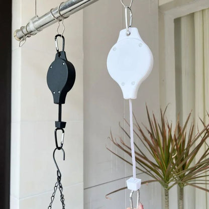 Easy plant hanging set (1+1 FREE TODAY!)