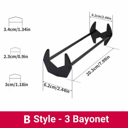 🔥2025 hot sale🔥🔧Multifunctional Sink Wrench