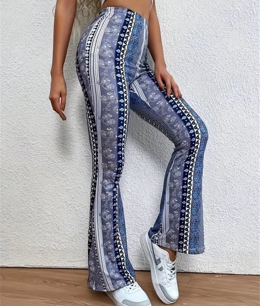 ShapeChic™ Forbidden Pants