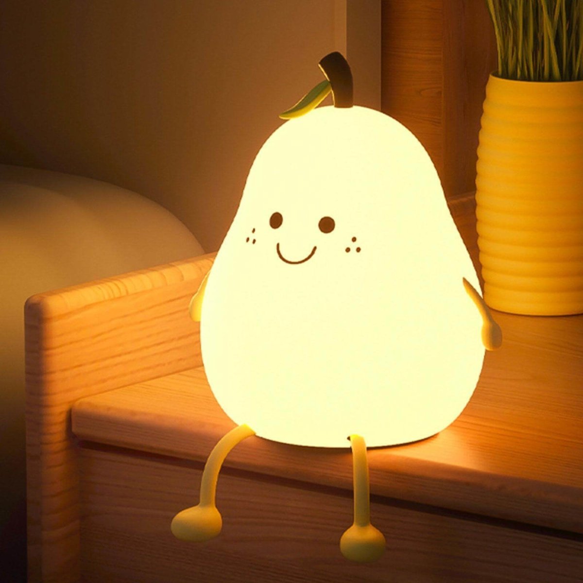 Pear Star™️ Never be afraid of the dark again