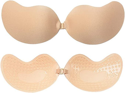 Push-Up Bra: Comfort and Elegance for Everyday Wear