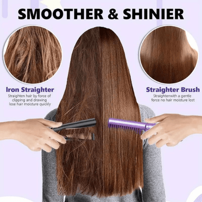 GlamStyler™ - The Innovative Styler for Perfect Looks