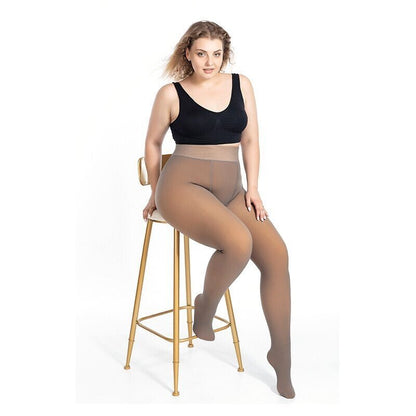 SnugLegs™ For Perfect Legs in the Coldest Seasons