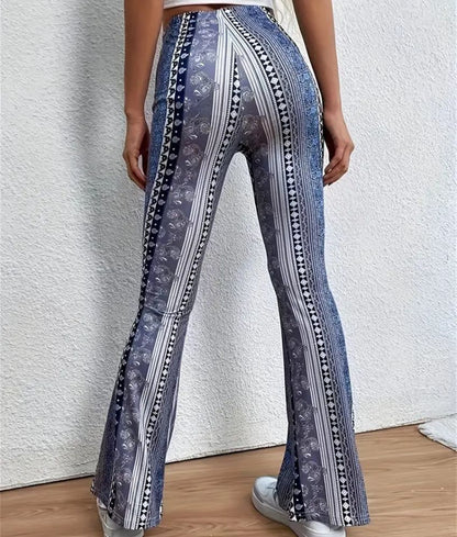 ShapeChic™ Forbidden Pants