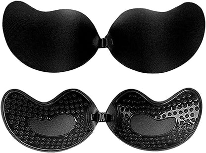 Push-Up Bra: Comfort and Elegance for Everyday Wear