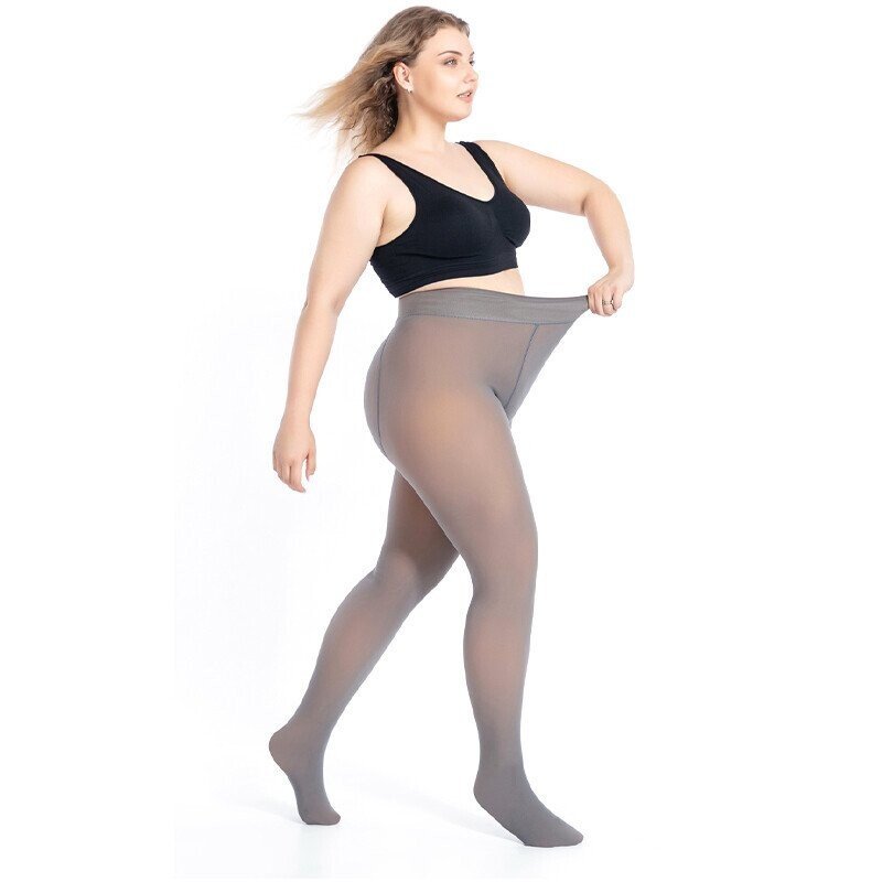 SnugLegs™ For Perfect Legs in the Coldest Seasons