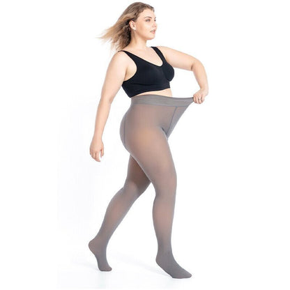 SnugLegs™ For Perfect Legs in the Coldest Seasons