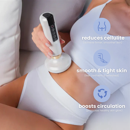 Cellu Fade - Anti-Cellulite Remover