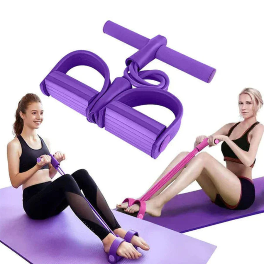 50% Discount | MultiFit™ Easy Home Workout [Last Day Discount]