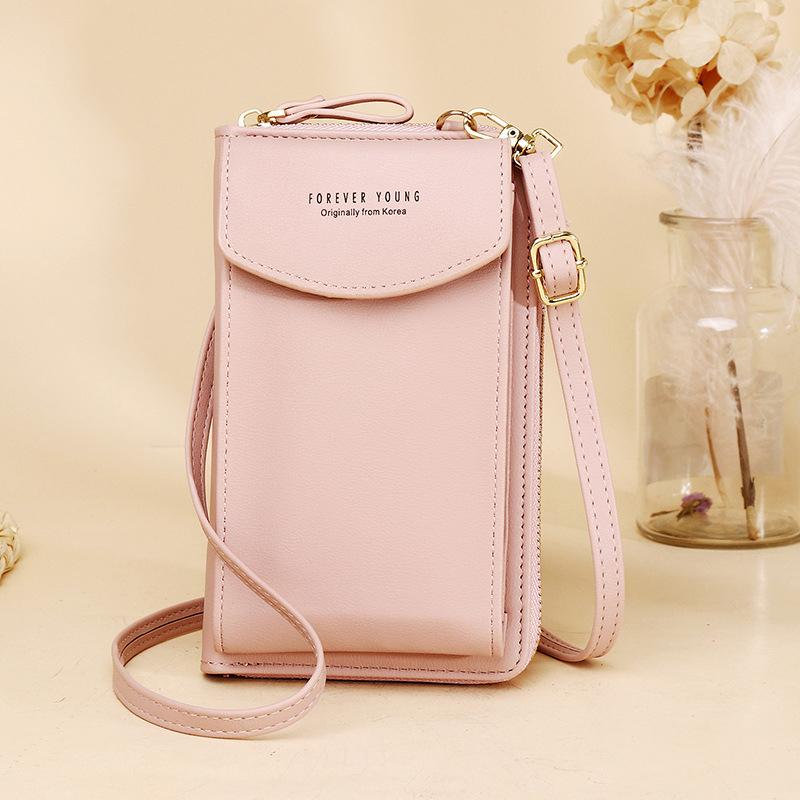 Praktische und elegante Handytasche