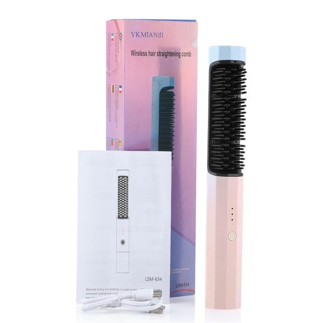 Frizz Wand | (Last Day Of Sale!)