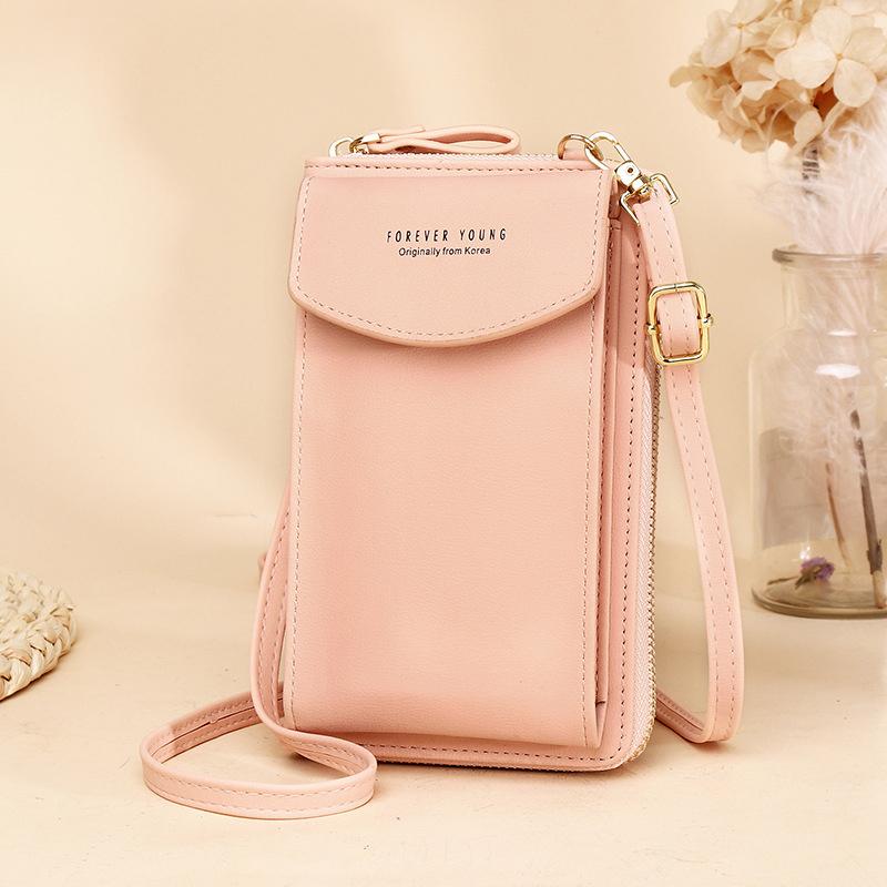 Praktische und elegante Handytasche
