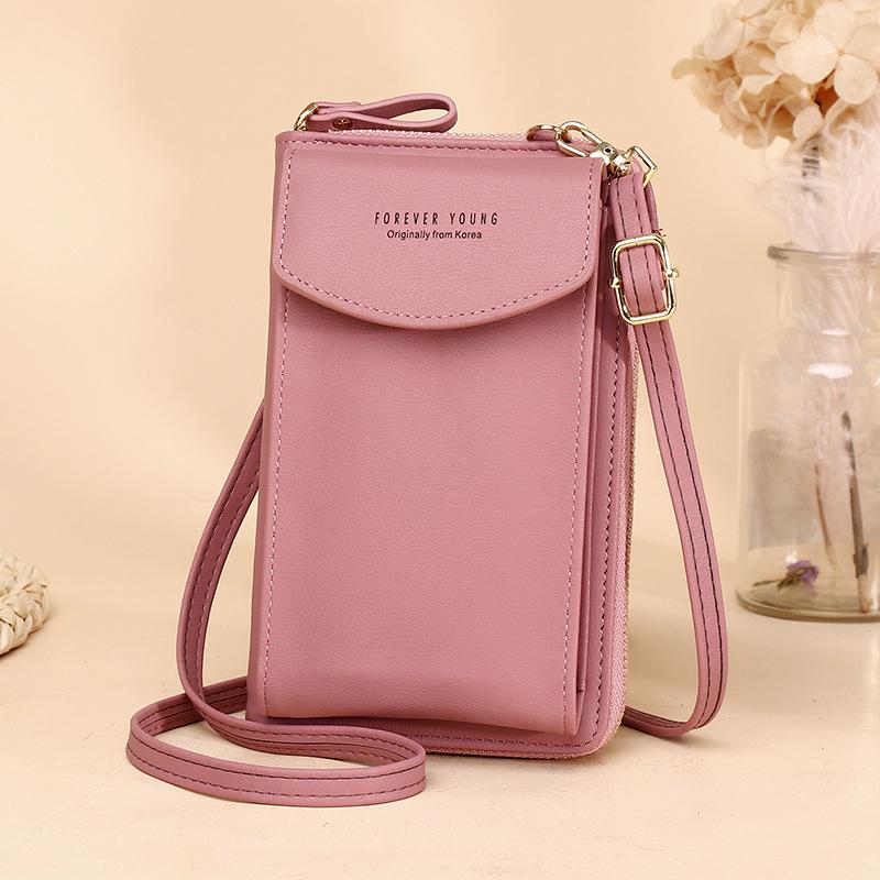 Praktische und elegante Handytasche