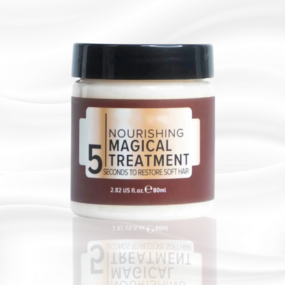 5 MAGICAL™ Hair Reconstructing Mask PROMOTION (60% OFF)