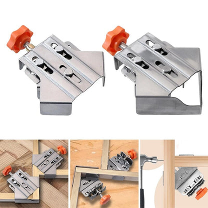 Right Angle Clamp | Precision and Confidence at a Glance