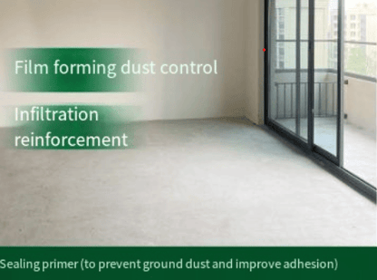 🔥Last Day 48% OFF🔥 High Gloss Effect Epoxy Floor Coating with Marble