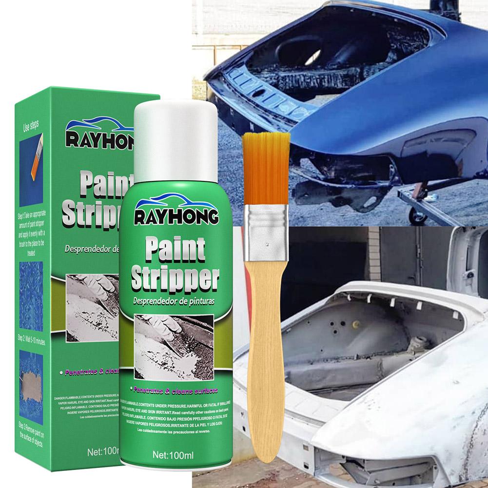 RayHong™ - Super Fast Paint Stripper (Non-toxic) | (1+1 FREE)