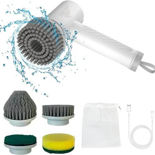 5-in-1 Cleaning Brush - MaxMagic™