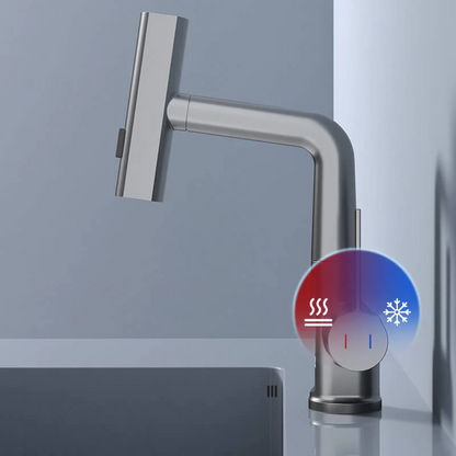 WaterTap - The luxurious faucet