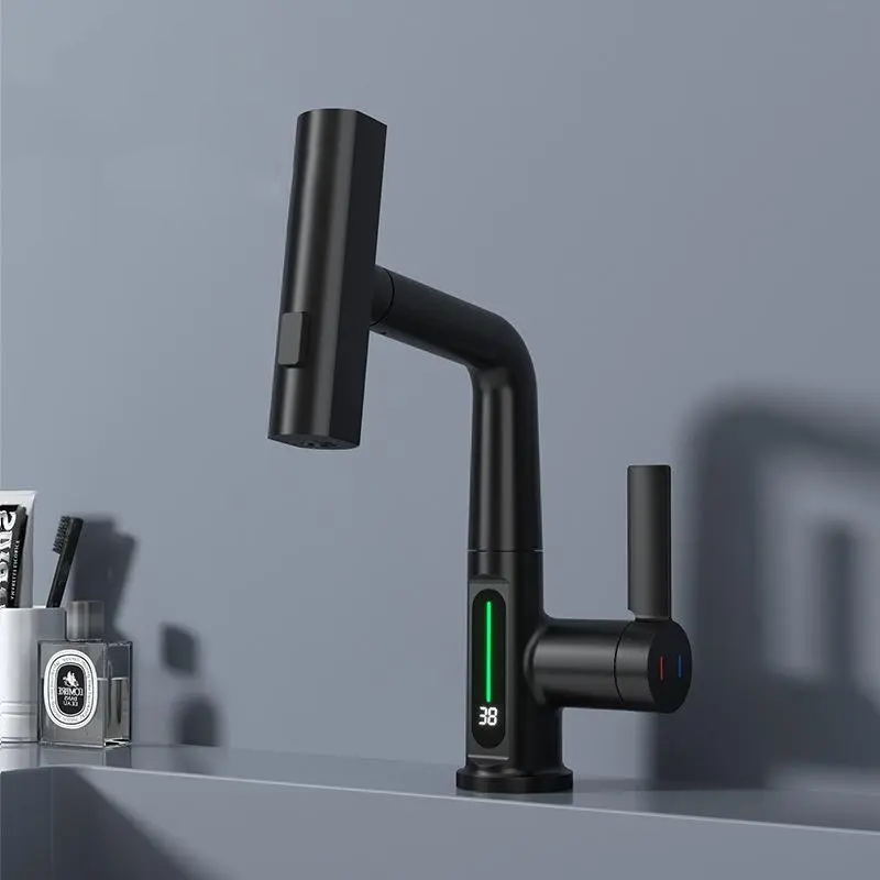 WaterTap - The luxurious faucet