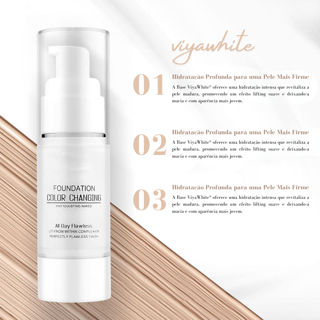 ViyaWhite™ Rejuvenating Formula - PROMOTION (56% OFF)