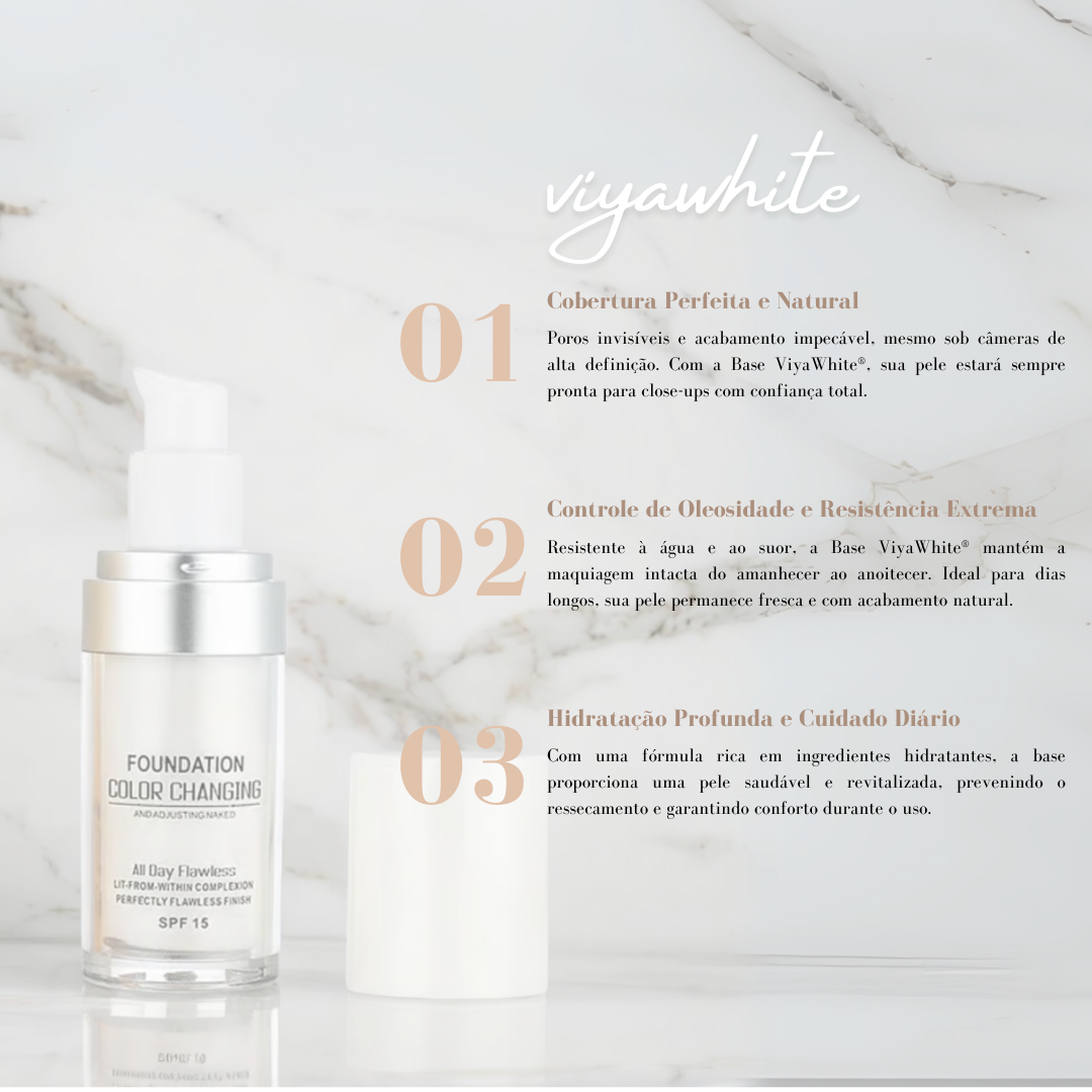 ViyaWhite™ Rejuvenating Formula - PROMOTION (56% OFF)