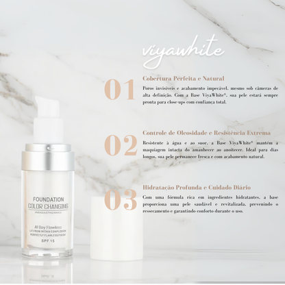 ViyaWhite™ Rejuvenating Formula - PROMOTION (56% OFF)