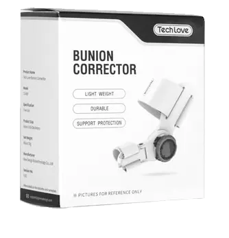 Hallux Valgus Corrector, Bunion Corrector Brace