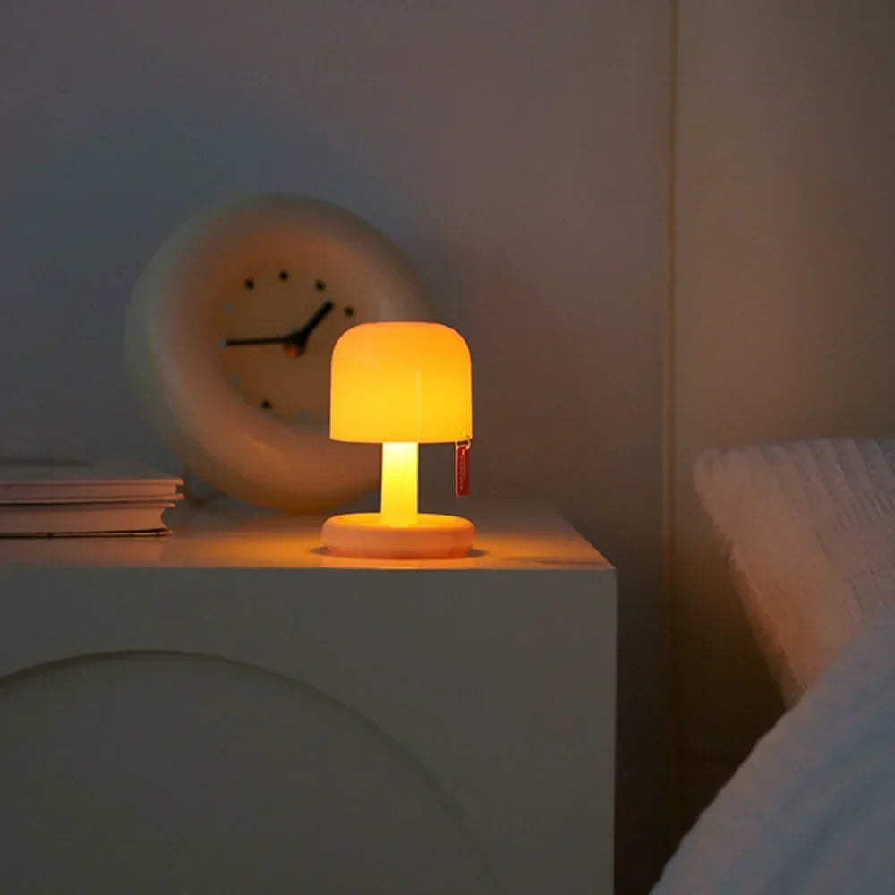 SunsetGlow | Romantic Mini Sunset Lamp