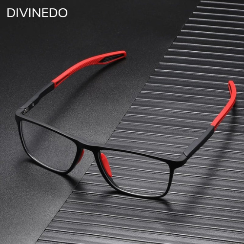 BlueGuard™ - Ultralight Reading Glasses for Farsighted Women and Men