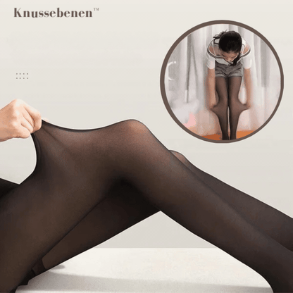 SnugLegs™ For Perfect Legs in the Coldest Seasons