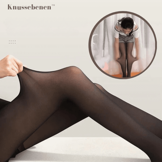 SnugLegs™ For Perfect Legs in the Coldest Seasons
