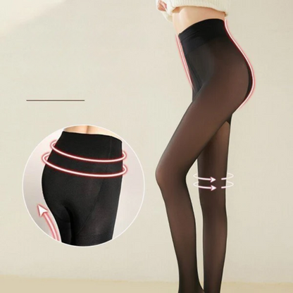 SnugLegs™ For Perfect Legs in the Coldest Seasons