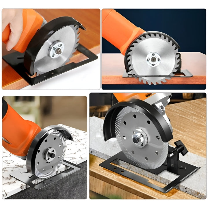 1+1 Free | AngleSafe™ Crafting smart, safe and with confidence!
