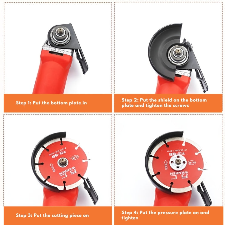 1+1 Free | AngleSafe™ Crafting smart, safe and with confidence!