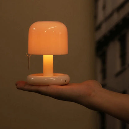 SunsetGlow | Romantic Mini Sunset Lamp