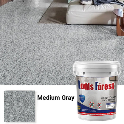 🔥Last Day 48% OFF🔥 High Gloss Effect Epoxy Floor Coating with Marble