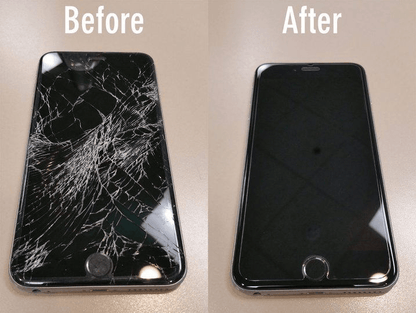 VerreFix™ | Easily repair cracks and scratches