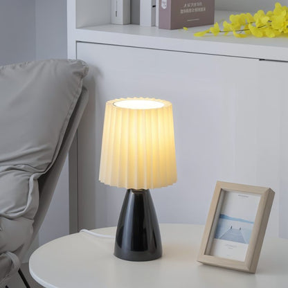 LunaLight - Wireless Minimalist Table Lamp | Bedside Lamp | Reading Lamp