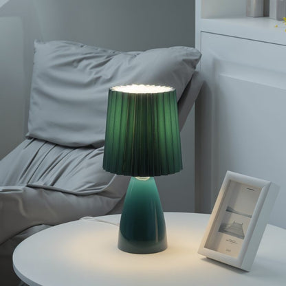 LunaLight - Wireless Minimalist Table Lamp | Bedside Lamp | Reading Lamp