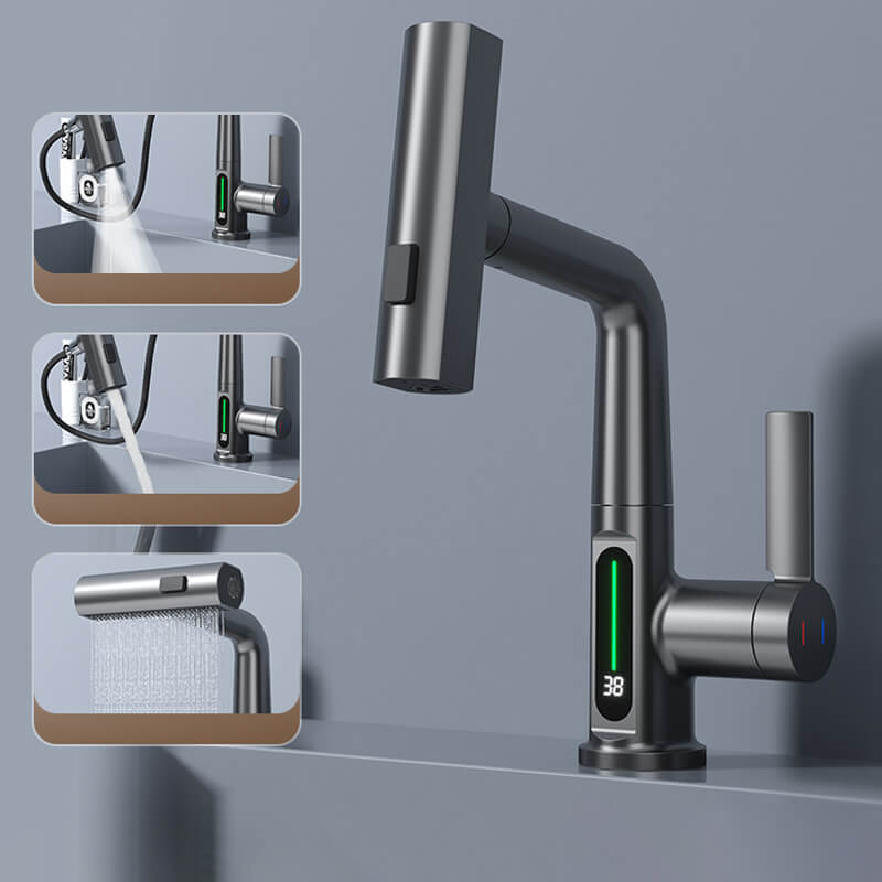 WaterTap - The luxurious faucet