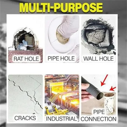 Next-generation waterproof sealant (1+1 FREE TODAY!)