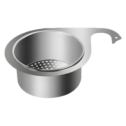 SwanSink™ | Elegance and cleanliness guaranteed