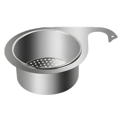 SwanSink™ | Elegance and cleanliness guaranteed