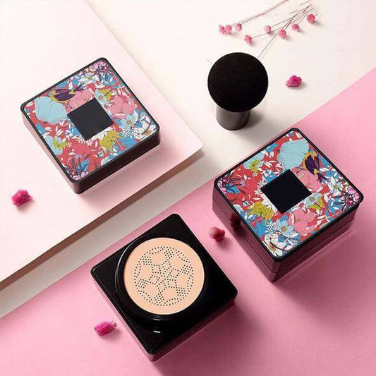 Glowless™ Never Sticky And Greasy Makeup (1+1 FREE TODAY!)